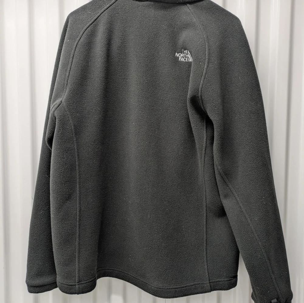 The North Face Men's Dark Gray Performance Jacket